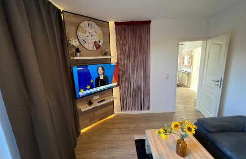 Strandnest Büsum Ferienhaus - Foto 17