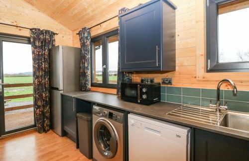 The Lodge at Crossroads Farm - Foto 13