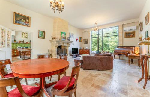 Château de Livière - Foto 39