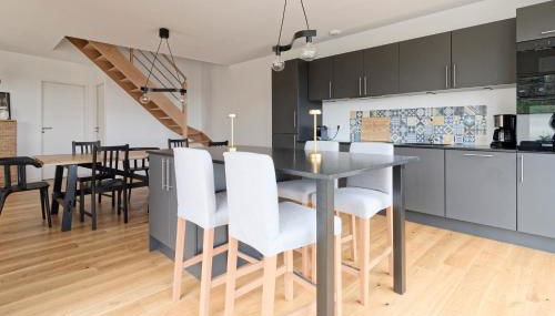 Lodge des Dunes - Proche de la plage - Foto 4