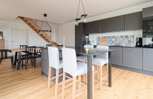 Lodge des Dunes - Proche de la plage - Foto 4