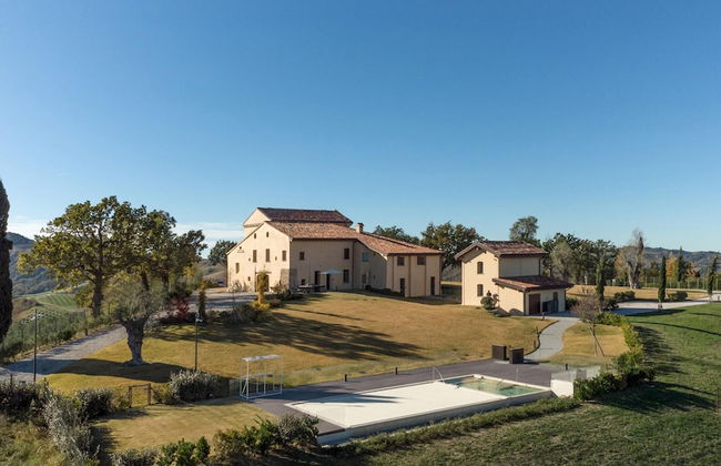 Santa Maria Maddalena 10 Emma Villas - Foto 30