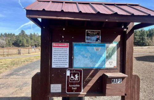 Penthouse Suite at Meadow View! - Foto 35