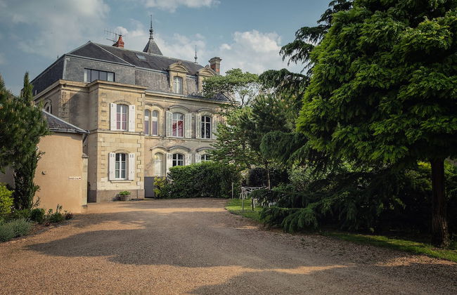 Carré d'Etoiles Paleine - Foto 21