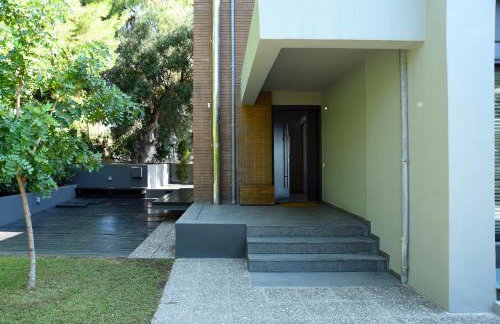 Elia Seafront Villa - Photo 7