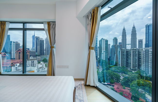 Eaton Residence KLCC - Foto 57