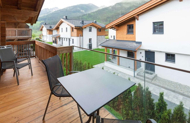 Chalet in Niedernsill Near Ski Slopes - Foto 23