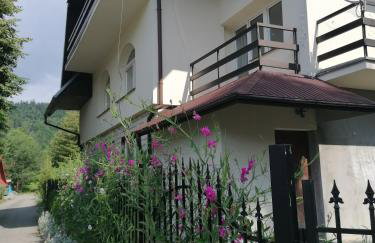 Dom "Honorat", Kamianna 70, 33-336 - Photo 27