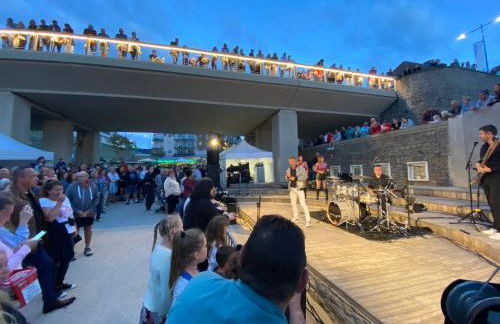 Fl’Heurt de Mer appartement au pied de la plage, vue mer - Foto 20