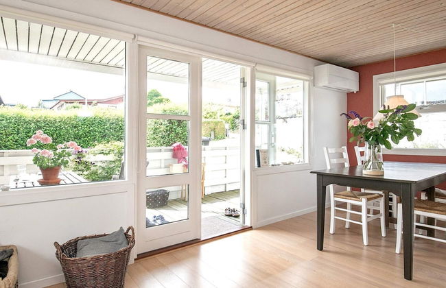 3 Person Holiday Home in Kerteminde-by Traum - Foto 14