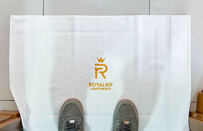 Royal Rif Apartments - Foto 4