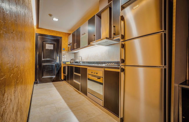 Fields Plaza Condo - Foto 16