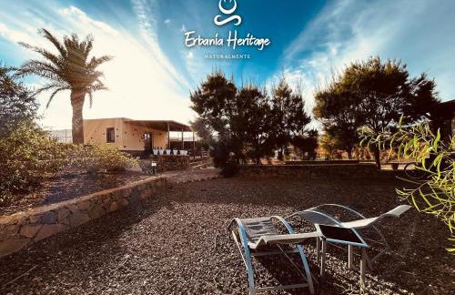 Erbania Heritage, naturally - Foto 1