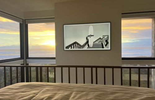 Beachfront Retreat with Ocean Views - Foto 22