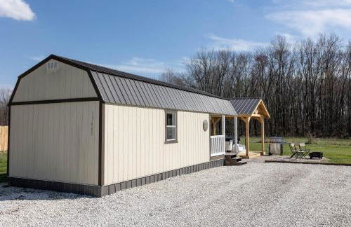 Hillenbrand Hideaway - Foto 44