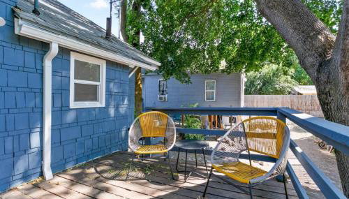 Quaint South Hill Home w Luxury King Bed and Wifi - Foto 5