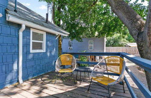 Quaint South Hill Home w Luxury King Bed and Wifi - Foto 5