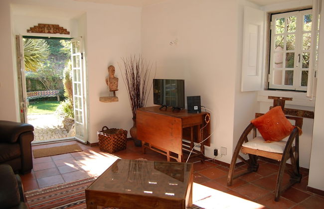 Villa Santa Iria by Portugal Portfolio - Foto 25