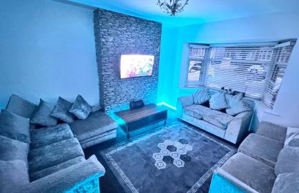 Luxproperties - Foto 1