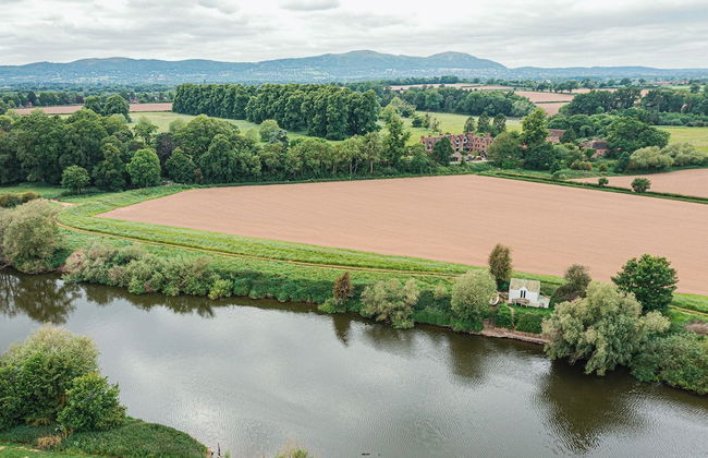 Severn End - 15th Century Manor House - Foto 31