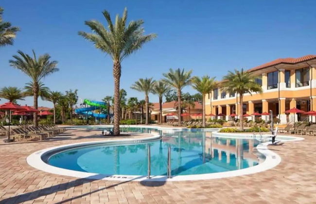 Private Hot Tub 3-bedroom 8 Miles From Disney - Photo 14