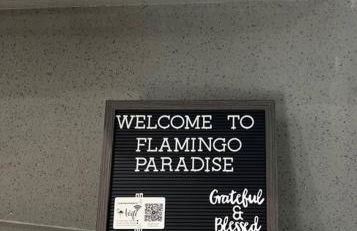 Flamingo Paradise - Foto 43
