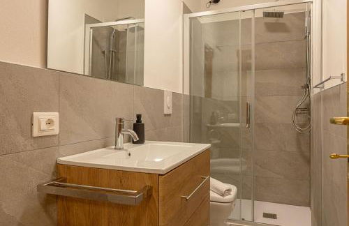 Appartamenti Dolomites Elements - Foto 77