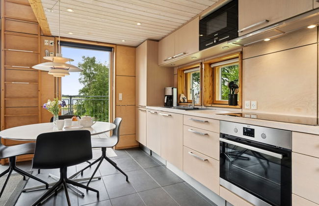 "Harka" - 100m to the fjord - Foto 29