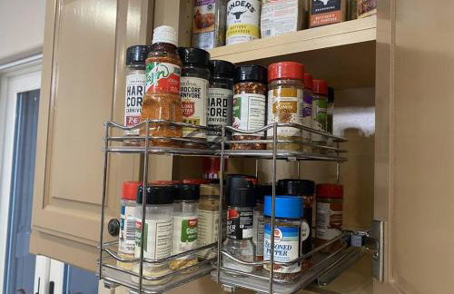 Hillside view with hot tub! - Foto 50