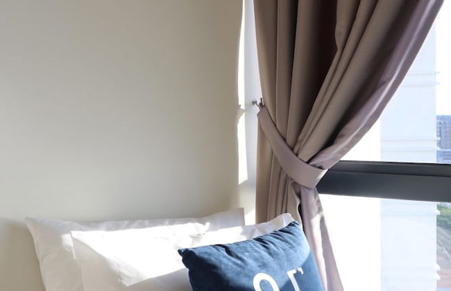 Homesuite' Home at The Shore KK - Foto 9