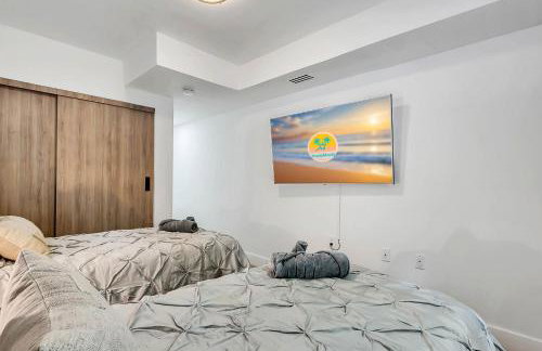 Villa Oasis with Heated Pool,Sauna, BBQ and Pool Table - Foto 29