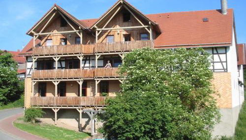 Bauernhofpension Büchsenschütz - Foto 4