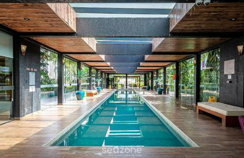 Apart in Thai Beach Home Spa cond sea front TBS106 - Photo 24