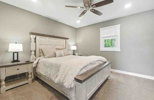 Hartley Lake Hideaway - The Perfect Getaway! - Foto 42