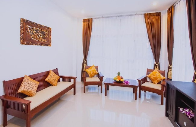Lux Family Villas - Photo 69