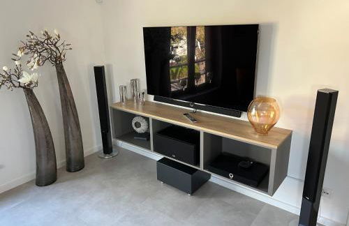 FeWo am Elberadweg - Foto 20