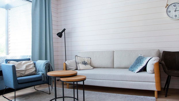 Kasnäs marina c 22 - Foto 3, Inside other