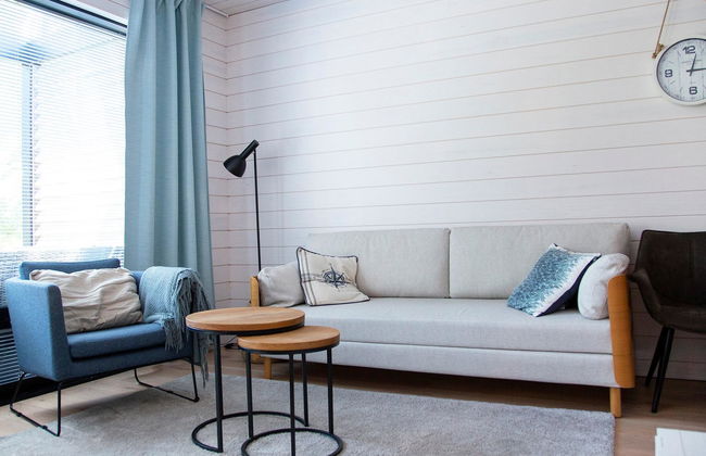 Kasnäs marina c 22 - Foto 3