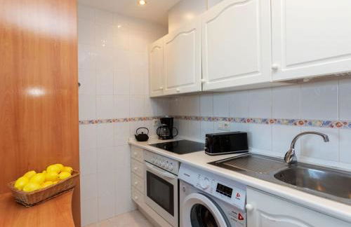 Apartment Cala Gonzalez-1 by Interhome - Foto 10