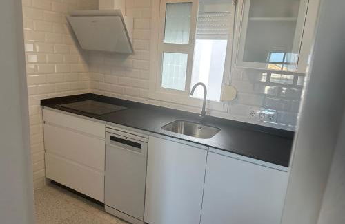 Apartamento Ricura - Cerca la playa - Foto 15