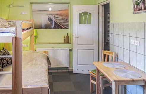 Nice Apartment In Ostróda With Kitchen - Foto 4