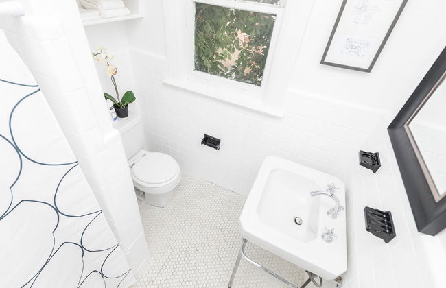 Applewood Suites - Bathurst & College - Foto 49