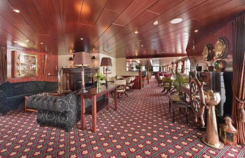 Fairtours Hotelschiff Rembrandt van Rijn - Foto 10
