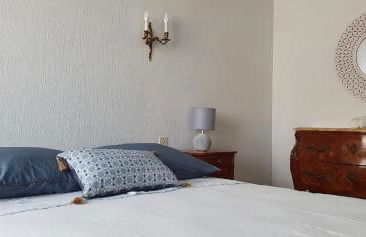 La casa de Margarita y Sisco, Villa avec piscine - Foto 44