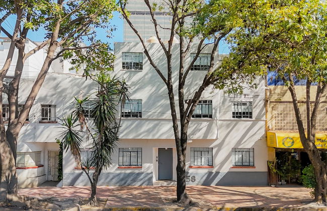 Capitalia Nuevo Polanco - Foto 1