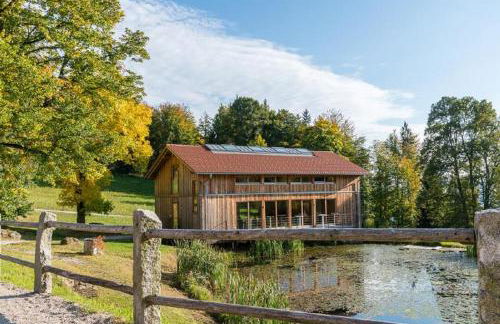 GutsAlm Harlachberg - Foto 13