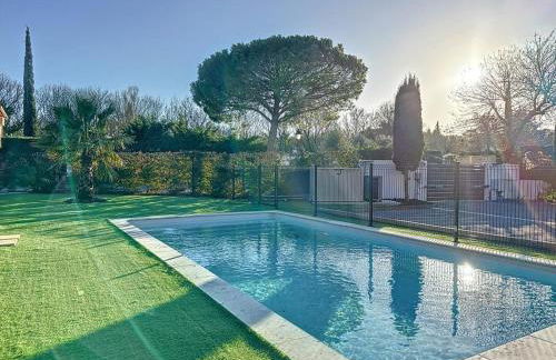 Le Clos de Saint Aygulf - Foto 12