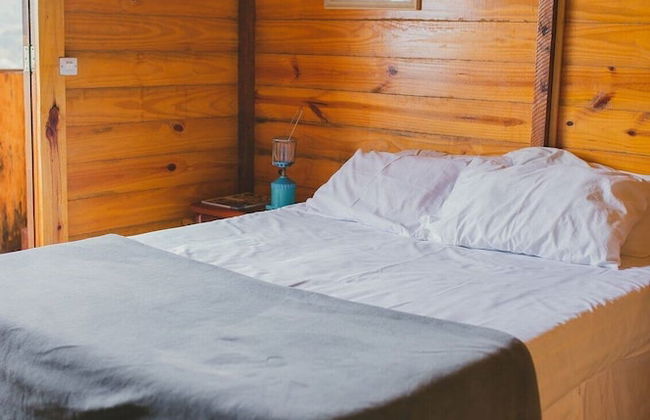 Cabanas Capivari Lodge - Photo 10