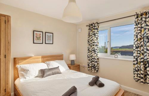 Gorse Cottage - Sea Views Village Centre - Foto 41