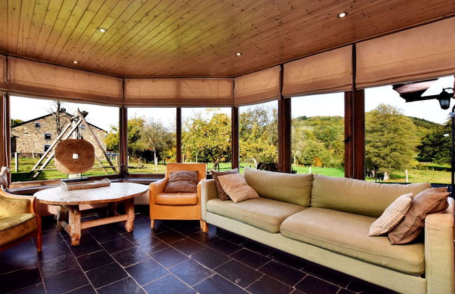 Holiday Home in Vielsalm - Photo 16